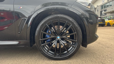 BMW X5 xDrive40d MHT M Sport 5dr Auto Diesel Estate